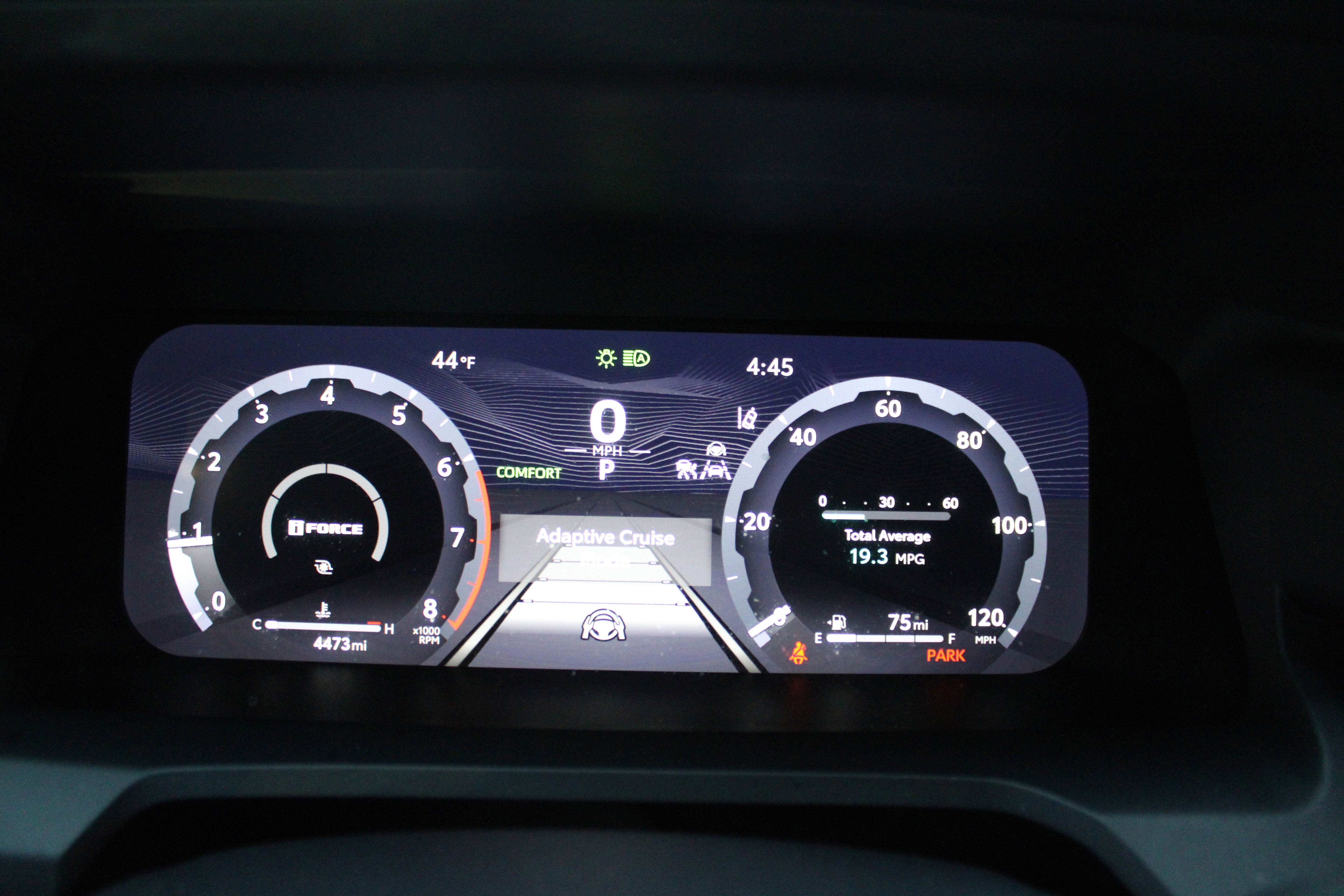 2025 Toyota 4Runner Limited