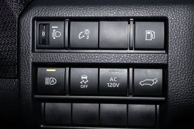 2025 Toyota 4Runner Limited