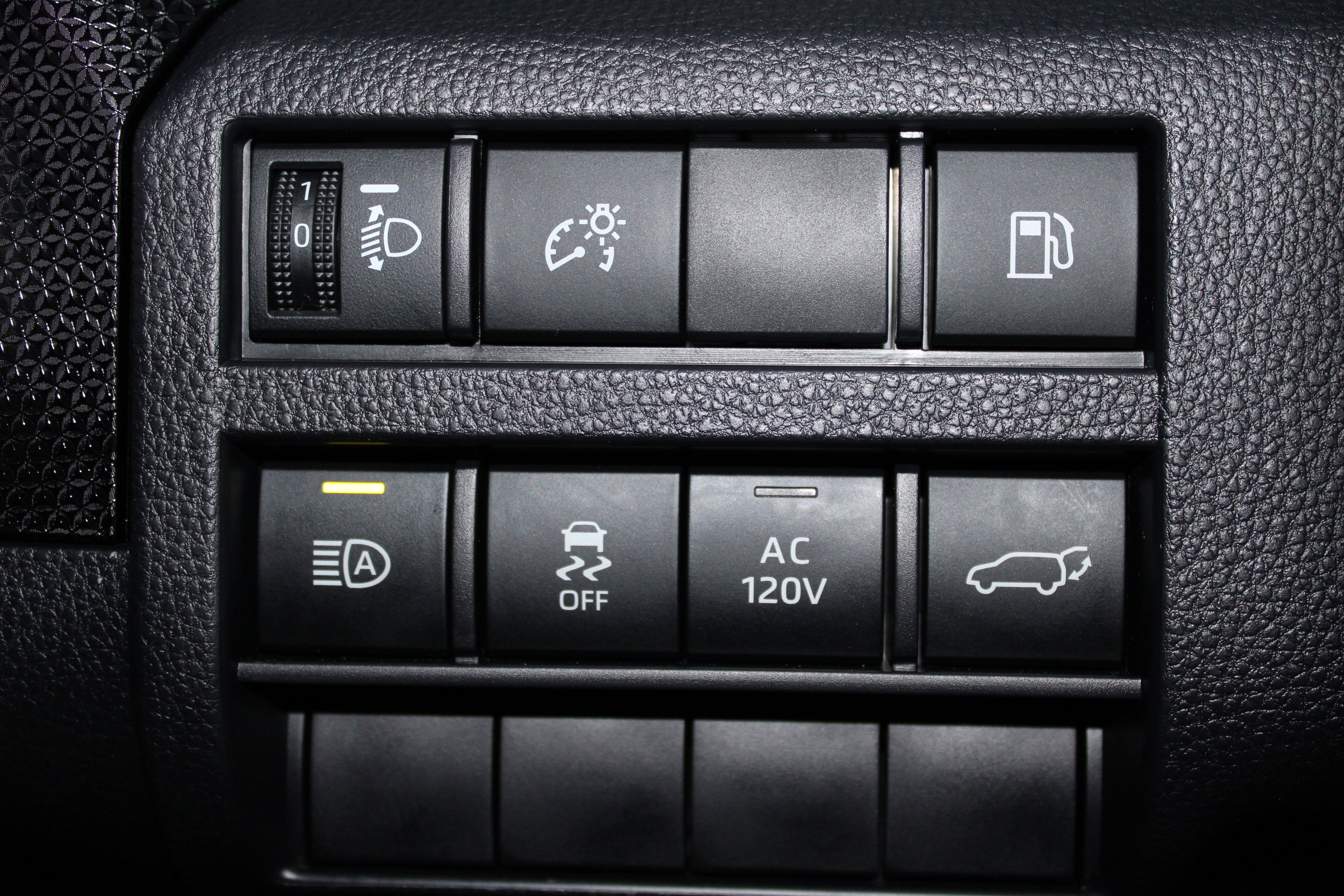 2025 Toyota 4Runner Limited