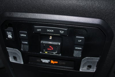 2025 Toyota 4Runner Limited