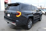 2025 Toyota 4Runner Limited