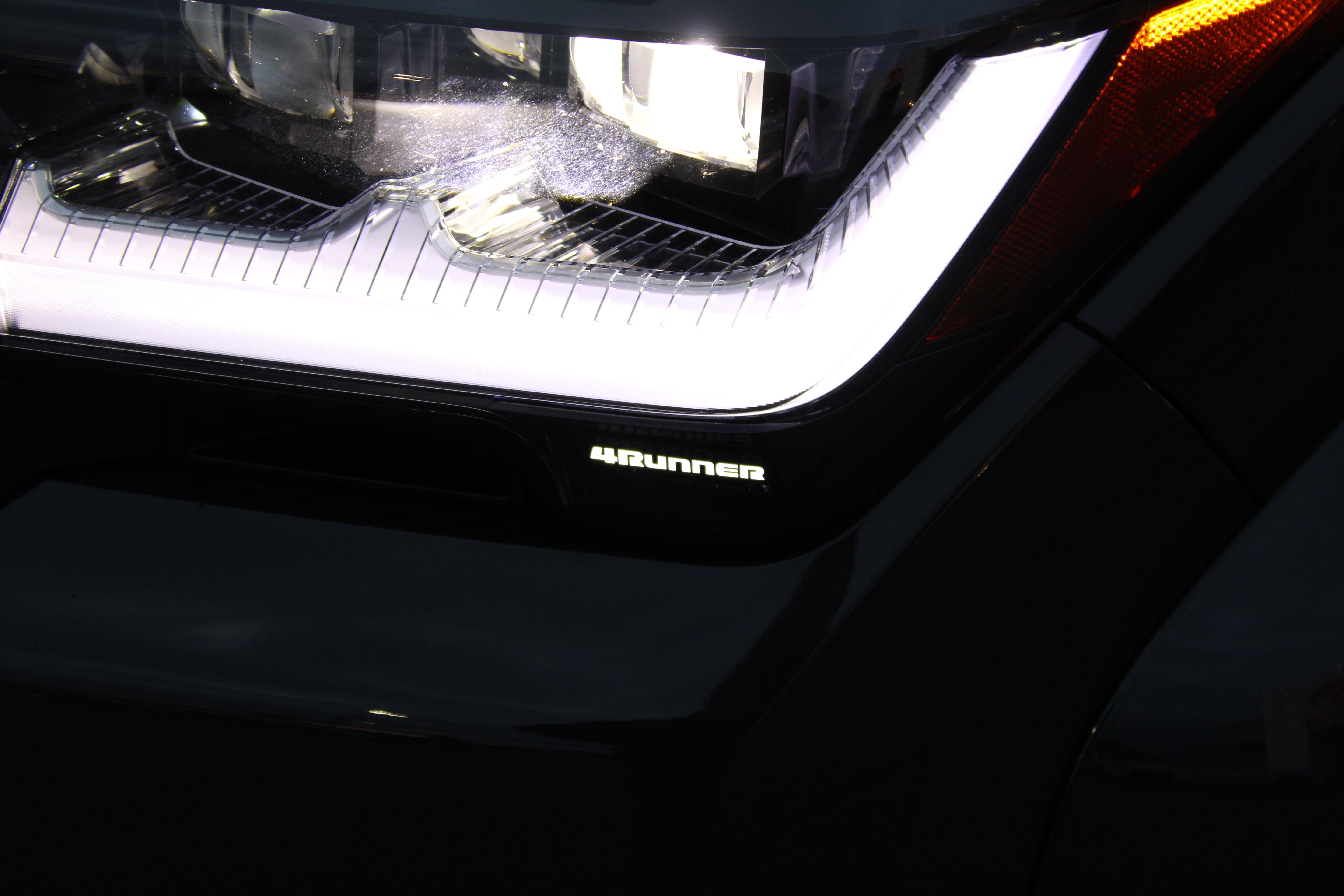 2025 Toyota 4Runner Limited