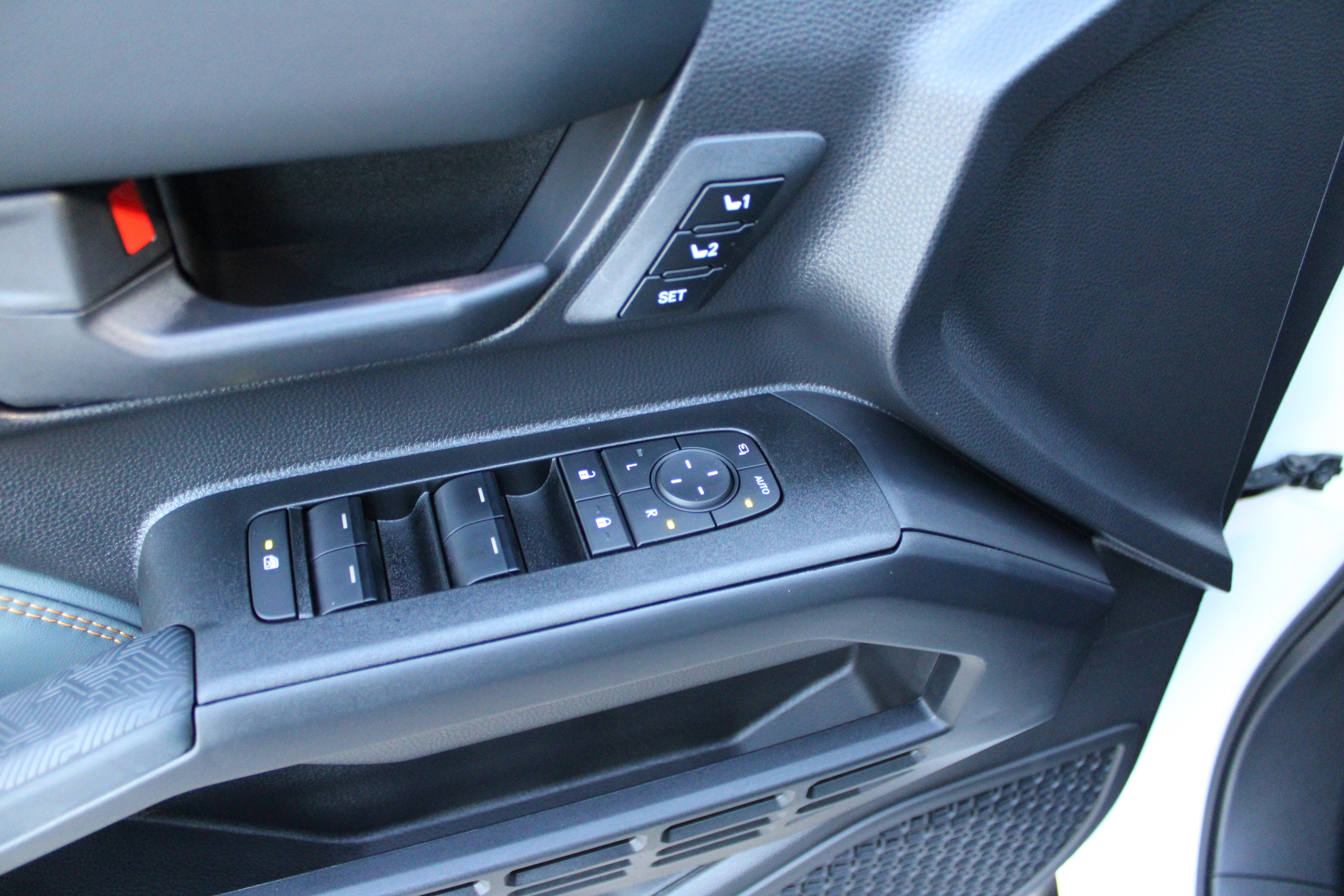 2025 Toyota 4Runner Hybrid Trailhunter