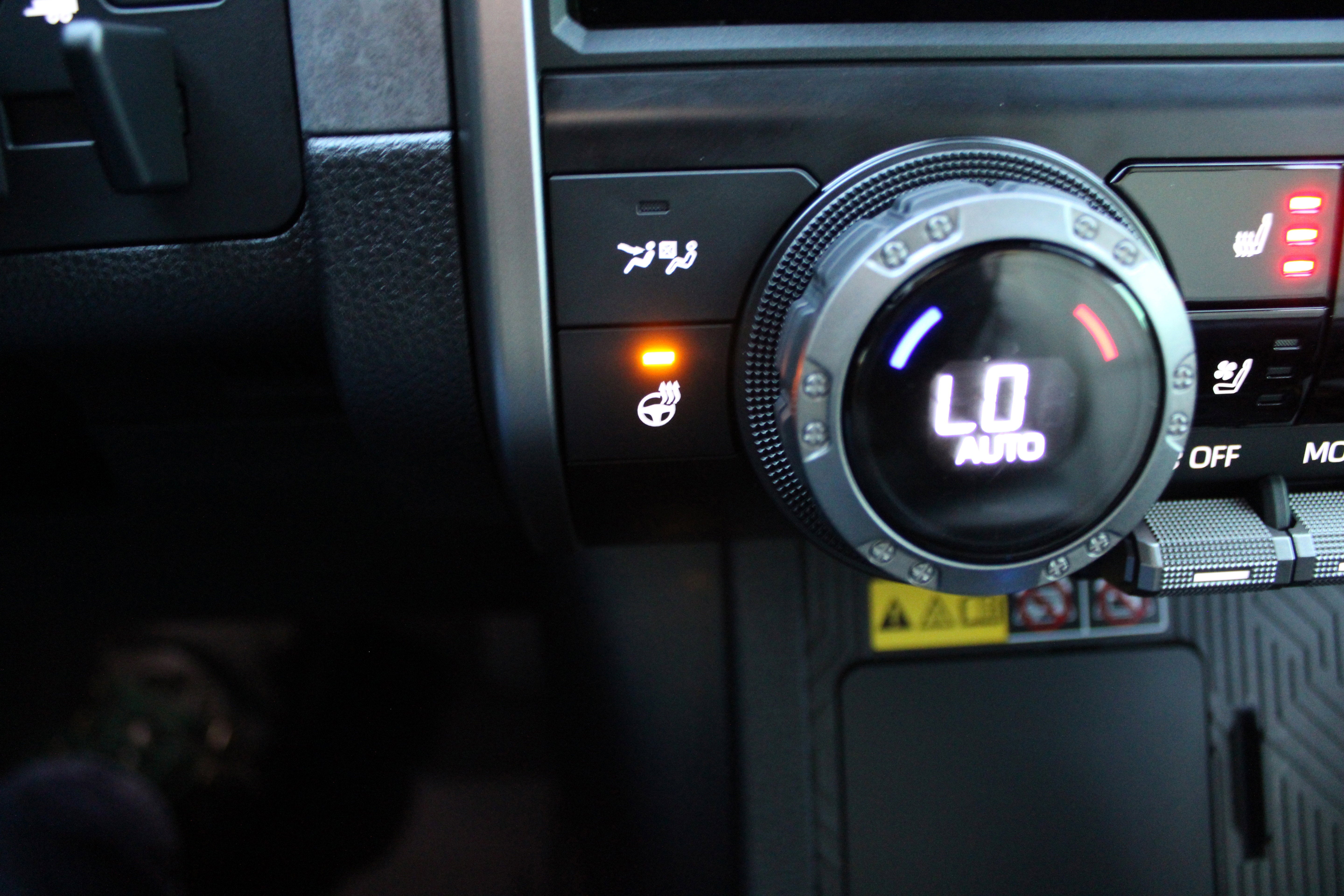 2025 Toyota 4Runner Hybrid Trailhunter