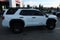 2025 Toyota 4Runner Hybrid Trailhunter