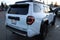 2025 Toyota 4Runner Hybrid Trailhunter