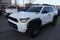 2025 Toyota 4Runner Hybrid Trailhunter