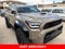 2025 Toyota 4Runner Hybrid TRD Pro