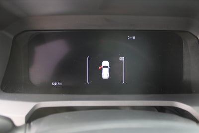 2025 Toyota 4Runner Hybrid TRD Pro