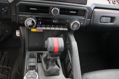 2025 Toyota 4Runner Hybrid TRD Pro