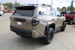 2025 Toyota 4Runner Hybrid TRD Pro