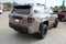 2025 Toyota 4Runner Hybrid TRD Pro