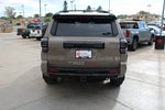 2025 Toyota 4Runner Hybrid TRD Pro
