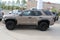 2025 Toyota 4Runner Hybrid TRD Pro