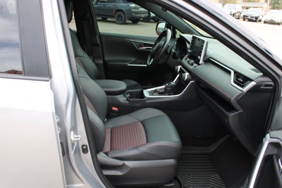 2022 Toyota RAV4 Prime XSE