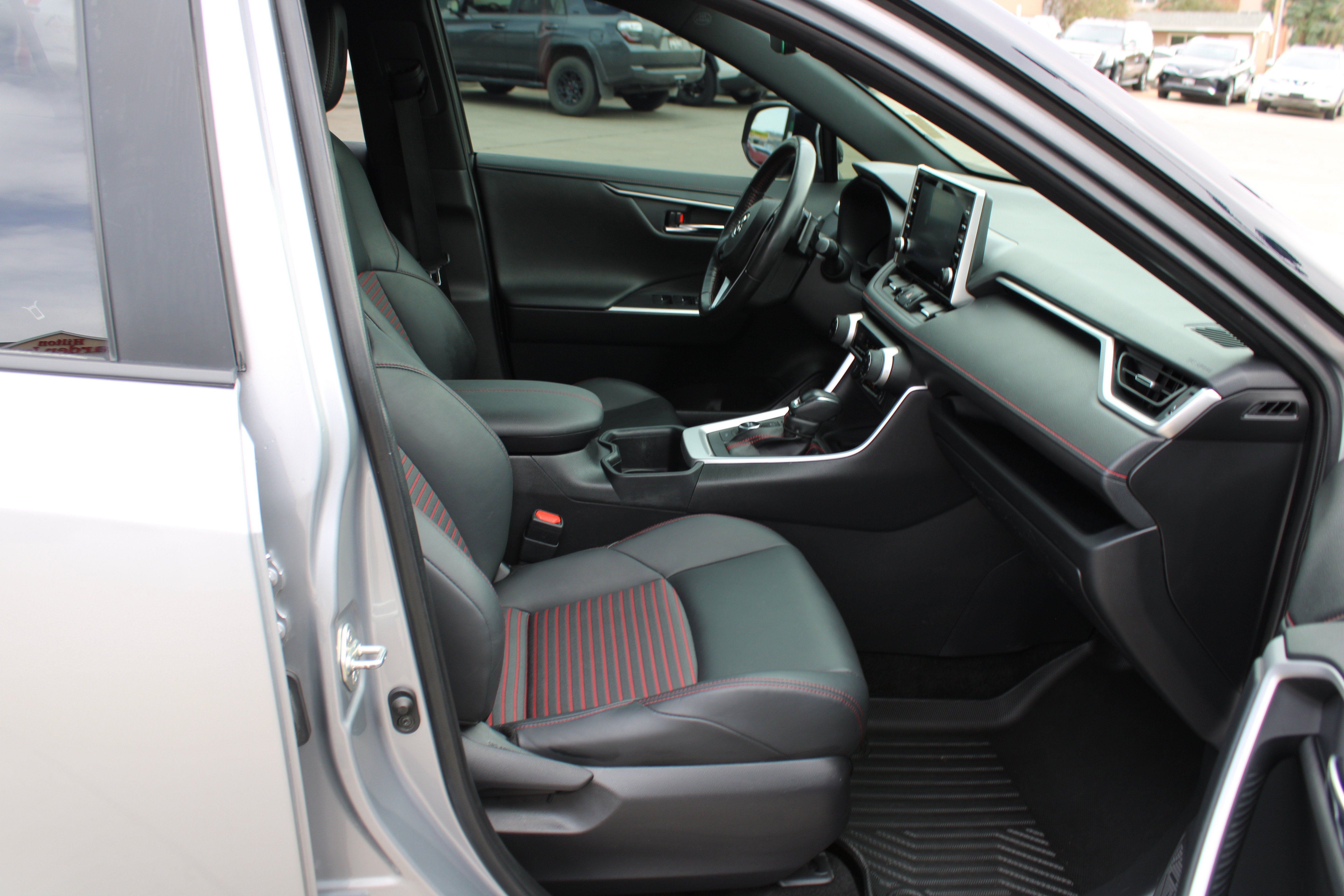 2022 Toyota RAV4 Prime XSE