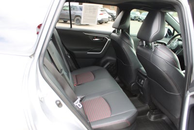 2022 Toyota RAV4 Prime XSE