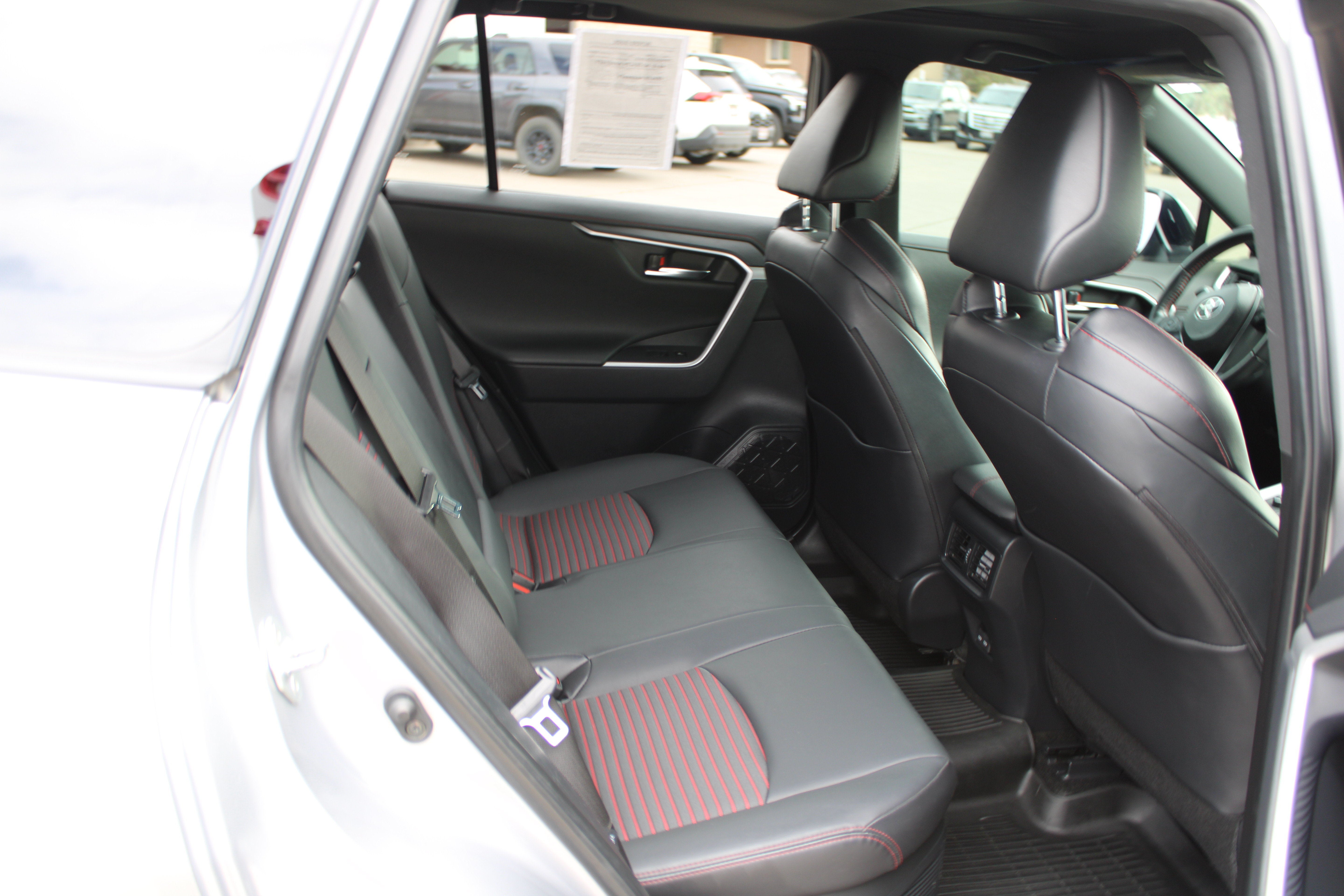 2022 Toyota RAV4 Prime XSE