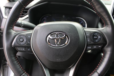 2022 Toyota RAV4 Prime XSE