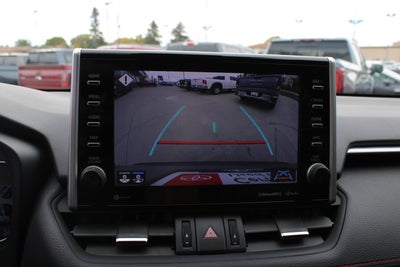 2022 Toyota RAV4 Prime XSE