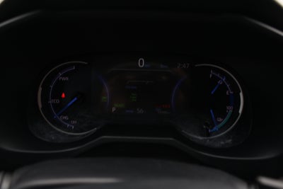 2022 Toyota RAV4 Prime XSE