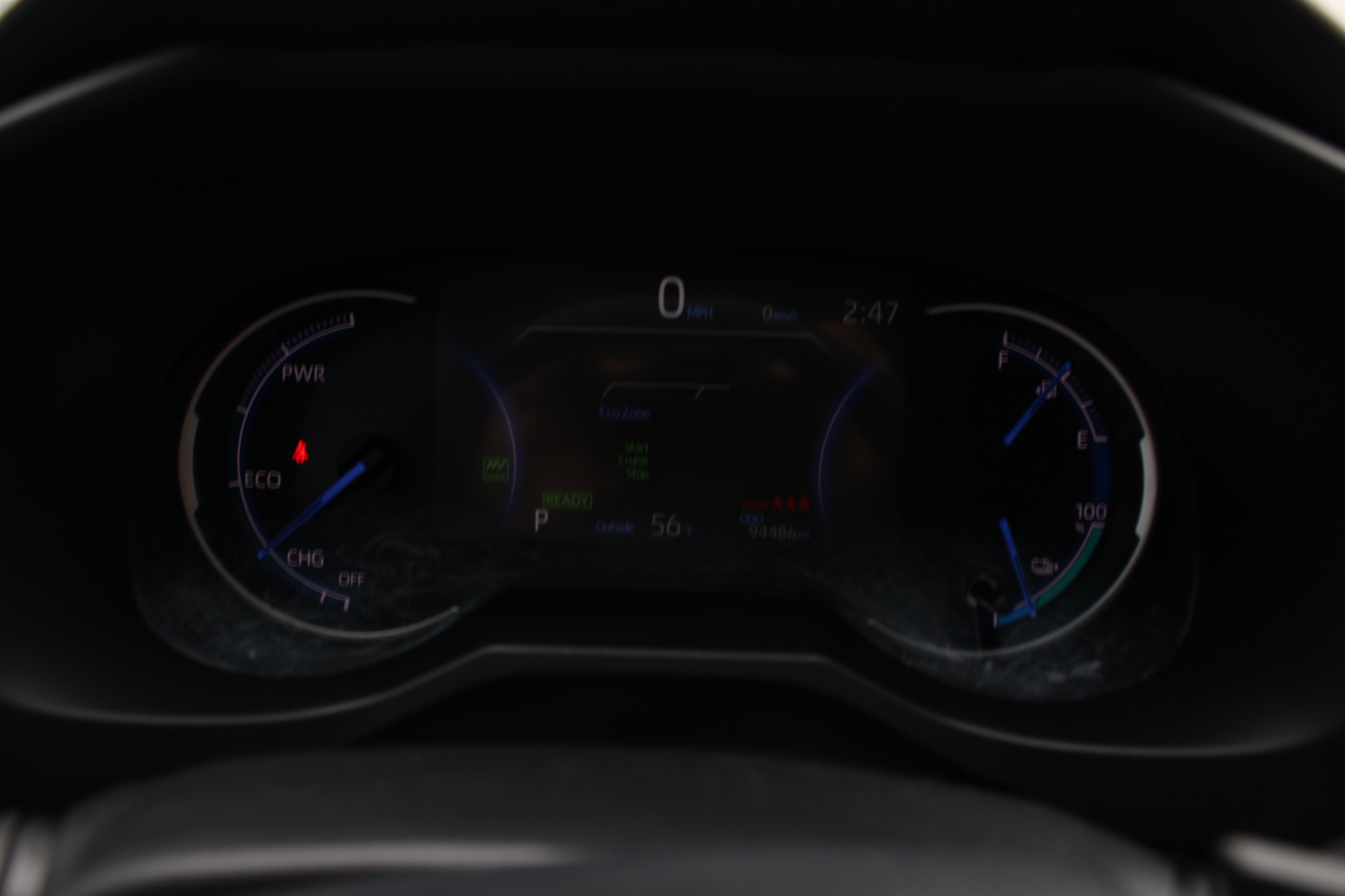 2022 Toyota RAV4 Prime XSE