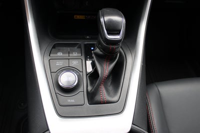 2022 Toyota RAV4 Prime XSE