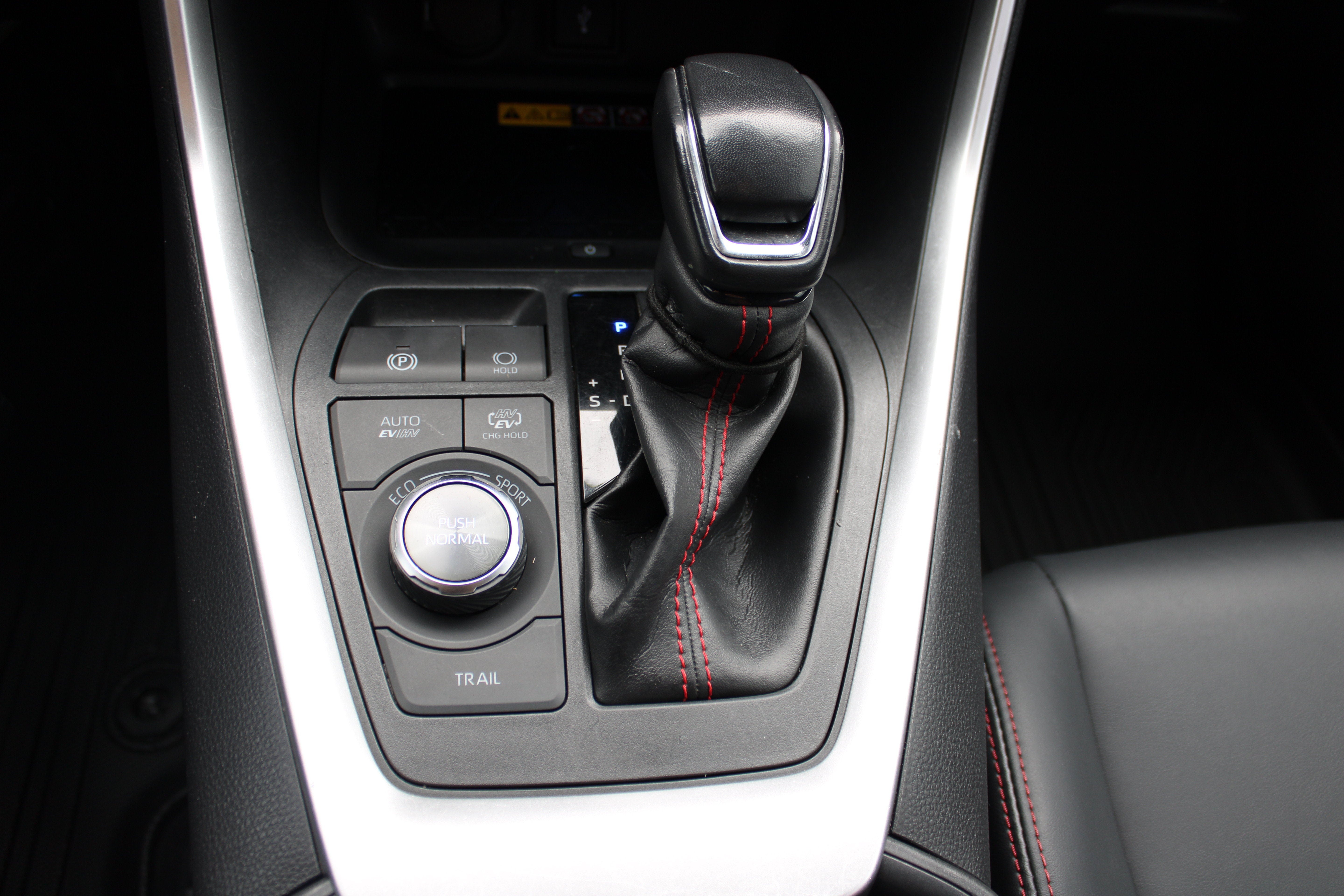 2022 Toyota RAV4 Prime XSE