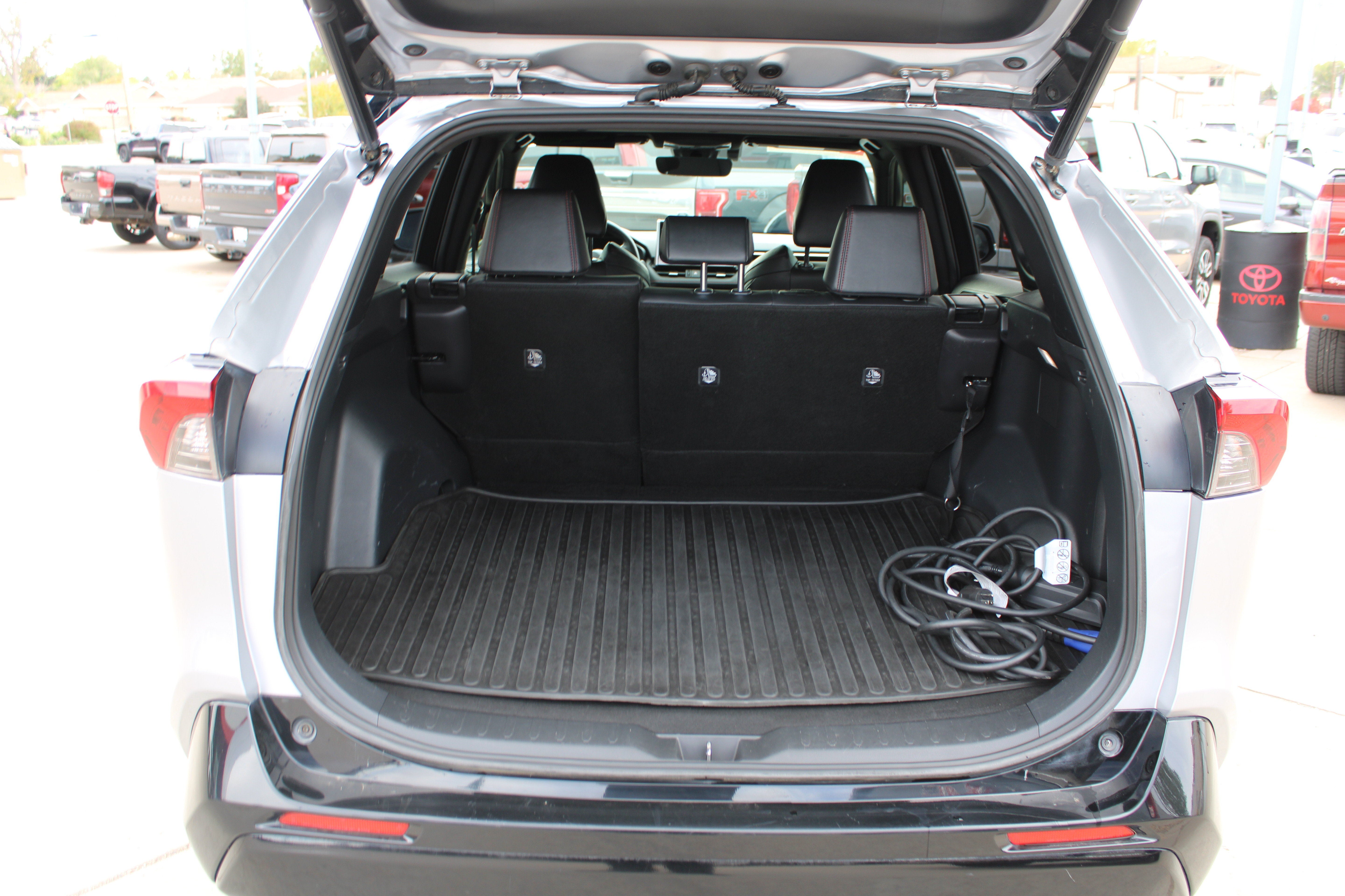 2022 Toyota RAV4 Prime XSE