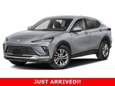 2024 Buick Envista Sport Touring