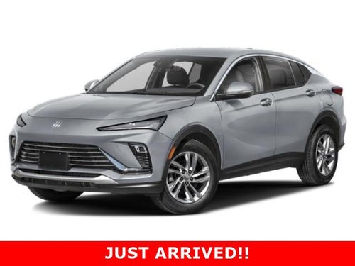 2024 Buick Envista Sport Touring