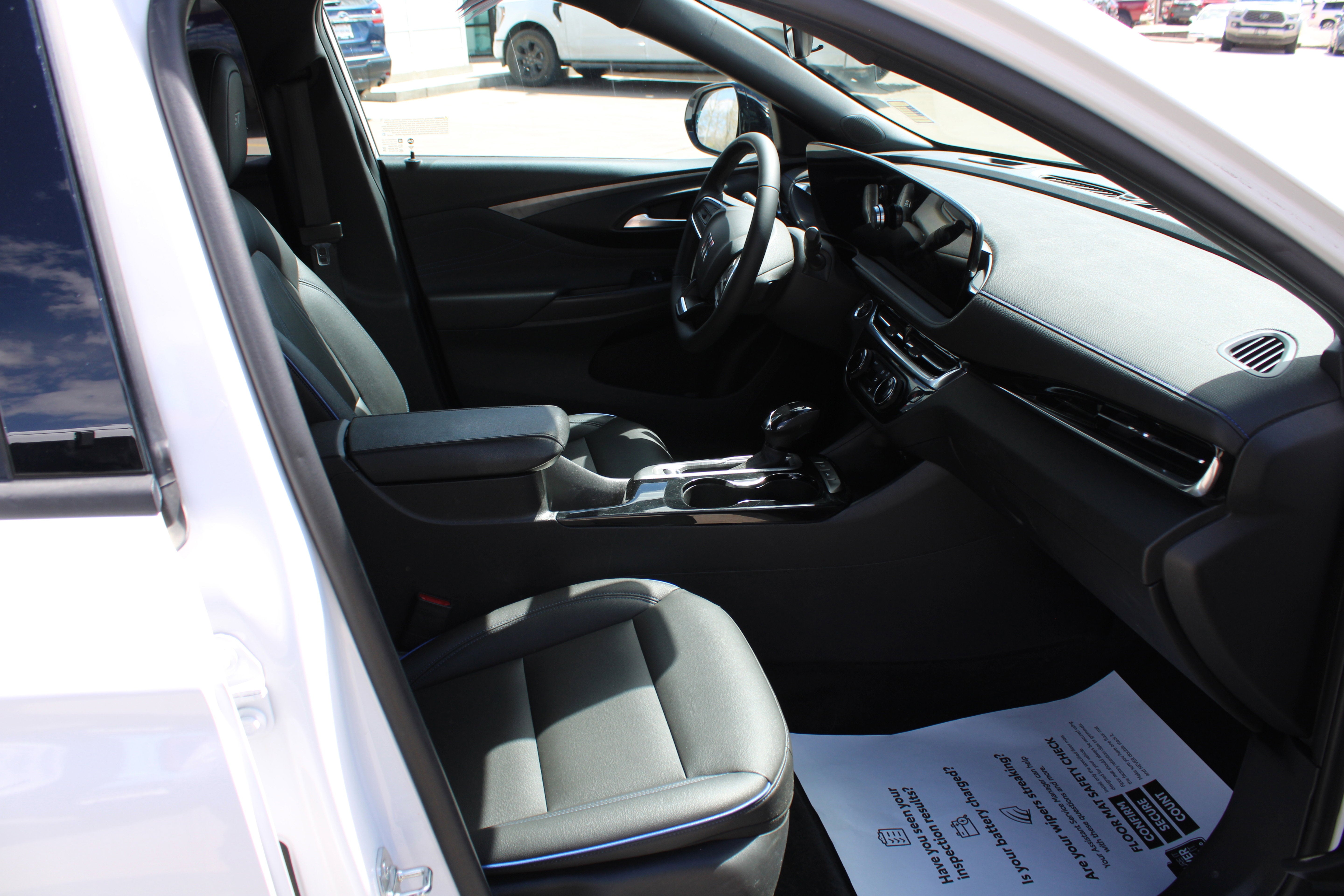 2024 Buick Envista Sport Touring