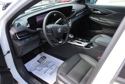 2024 Buick Envista Sport Touring