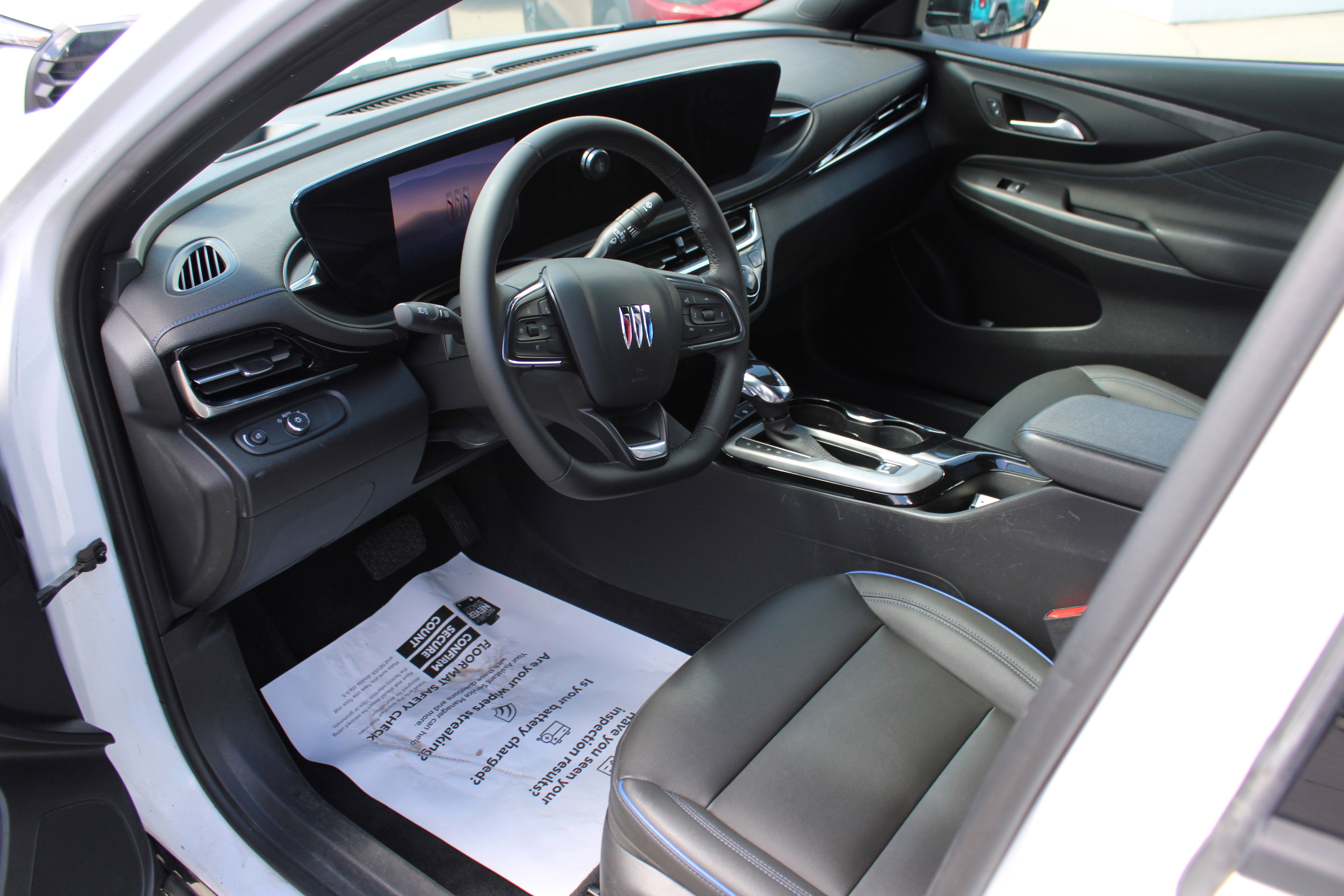 2024 Buick Envista Sport Touring