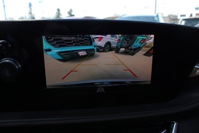 2024 Buick Envista Sport Touring
