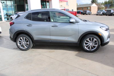 2023 Buick Encore GX Essence