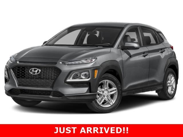 2020 Hyundai Kona SE