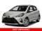 2018 Toyota Yaris Base