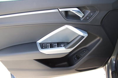 2022 Audi Q3 Premium