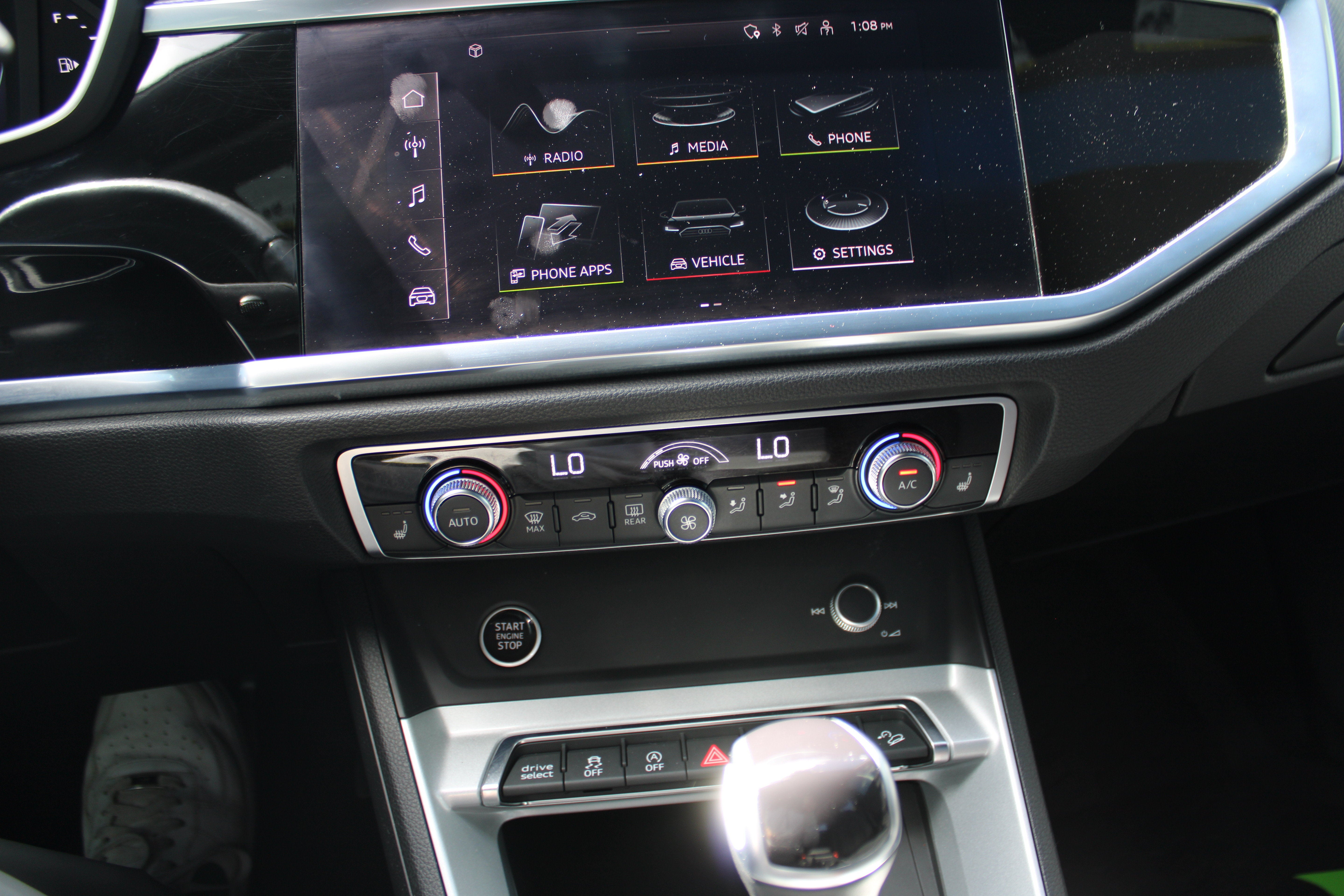 2022 Audi Q3 Premium
