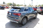 2022 Audi Q3 Premium