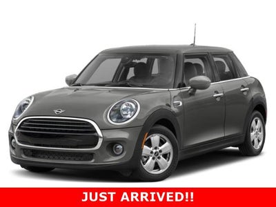 2021 MINI Hardtop 4 Door Cooper