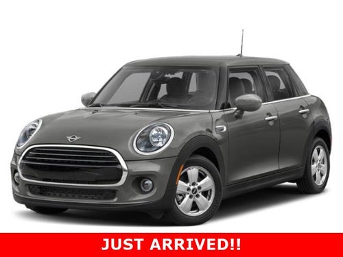 2021 MINI Hardtop 4 Door Cooper