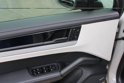 2024 Porsche Cayenne S