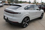 2024 Porsche Cayenne S