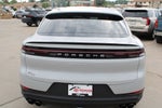 2024 Porsche Cayenne S