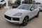 2024 Porsche Cayenne S