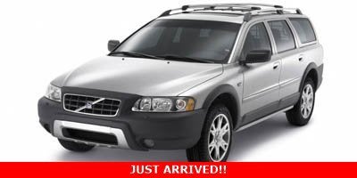 2006 Volvo XC70 Base