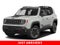 2017 Jeep Renegade Trailhawk