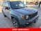 2019 Jeep Renegade Trailhawk